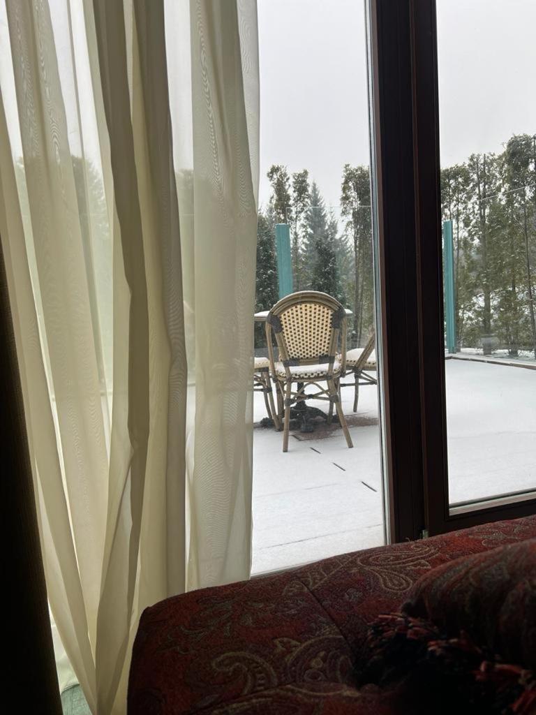 Silver Mountain, Duplex 3 Camere - 250 Mp Luxury Garden - Poiana ブラショフ エクステリア 写真