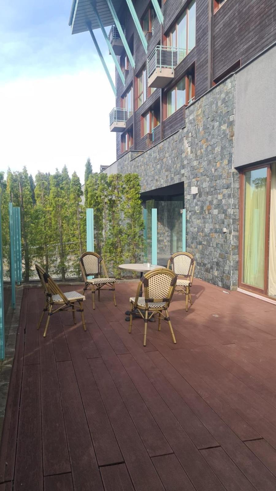 Silver Mountain, Duplex 3 Camere - 250 Mp Luxury Garden - Poiana ブラショフ エクステリア 写真
